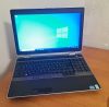 Dell Latitude E6520 laptop (15,6HD+/I5-G2/4GB/250HDD) - AkkuX - Garancia X