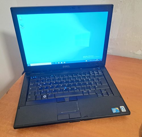 Dell E6410 laptop (14/i5/4GB/250HDD) - AkkuX - Garancia X