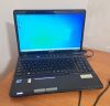 Toshiba A660 laptop (15,6/i5/4GB/300HDD/Magyar) - Akku X - Garancia X