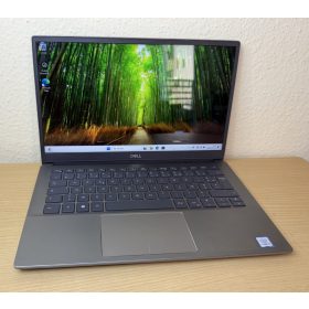   Dell Latitude 3301 laptop (13,3FHD/I5-8365U/8GB/128SSD/Win11)