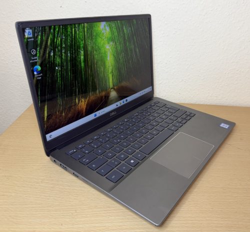 Dell Latitude 3301 laptop (13,3FHD/I5-8365U/8GB/128SSD/Win11)