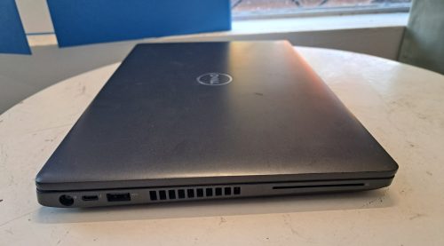 Dell 5401 laptop (14FHD/I5-G9/8GB/256SSD)