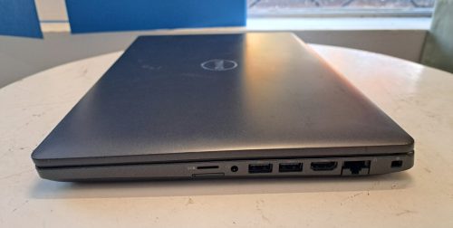 Dell 5401 laptop (14FHD/I5-G9/8GB/256SSD)