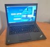 Újszerű Lenovo Thinkpad T450 laptop (14HD+/I5-G5/8GB/128SSD)