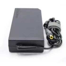 Lenovo Thinkpad W520 - W530 laptop töltő 170W 20V