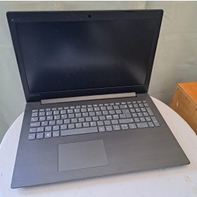   Törött kijelzős Lenovo Ideapad laptop (15,6X/i5-G8/8GB/128SSD/Win11)