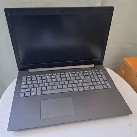   Törött kijelzős Lenovo Ideapad laptop (15,6X/i5-G8/8GB/128SSD/Win11)