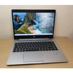 HP Probook 440 G6 laptop (14FHD/I5-G8/8GB/128SSD/Win11)