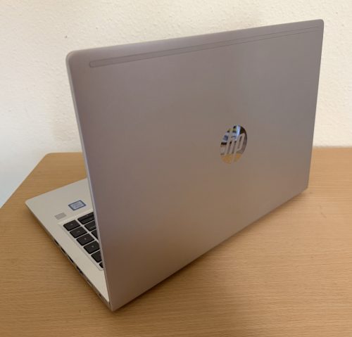 HP Probook 440 G6 laptop (14FHD/I5-G8/8GB/128SSD/Win11)