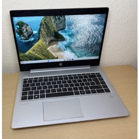 HP Probook 445 G6 laptop (14FHD/Ryzen5/8GB/256SSD/Win11)