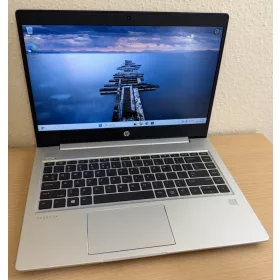 HP Probook 445 G7 laptop (14FHD/Ryzen5/8GB/256NVMe)