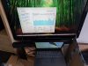 Törött kijelzős Lenovo Ideapad laptop (15,6X/i5-G8/8GB/128SSD/Win11)