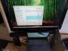 Törött kijelzős Lenovo Ideapad laptop (15,6X/i5-G8/8GB/128SSD/Win11)