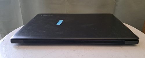 Törött kijelzős Lenovo Ideapad laptop (15,6X/i5-G8/8GB/128SSD/Win11)