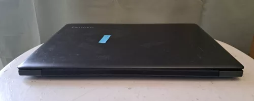 Törött kijelzős Lenovo Ideapad laptop (15,6X/i5-G8/8GB/128SSD/Win11)