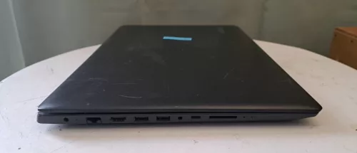 Törött kijelzős Lenovo Ideapad laptop (15,6X/i5-G8/8GB/128SSD/Win11)
