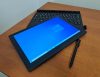 Lenovo Thinkpad X1 Yoga laptop-tablet (12,5>3K/i5-G7/8GB/256SSD) + ceruza