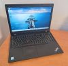Lenovo Thinkpad L590 laptop (15,6FHD/I5-G8/8GB/256SSD/Win11)