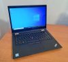 Lenovo Thinkpad Yoga 370 érintőképernyős laptop (12,5FHD/I5-G7/16GB/256SSD)