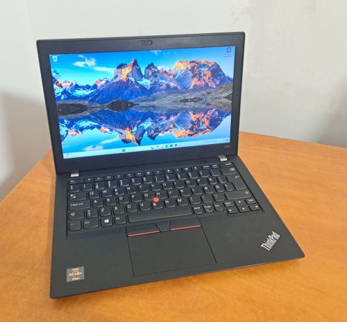 Lenovo Thinkpad A285 laptop (12,5FHD/Ryzen5/8GB/256SSD/Win11)