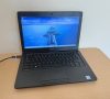 Dell Latitude 5280 laptop (12,5/i5-G7/8GB/128SSD/Win11/AkkuX) - Folt