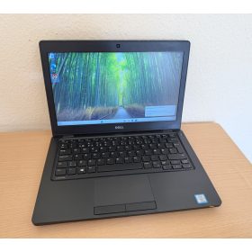   Dell Latitude 5280 laptop (12,5/i5-G7/8GB/128SSD/Win11) - Sérült