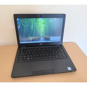   Dell Latitude 5280 laptop (12,5/i5-G7/8GB/128SSD/Win11) - Sérült