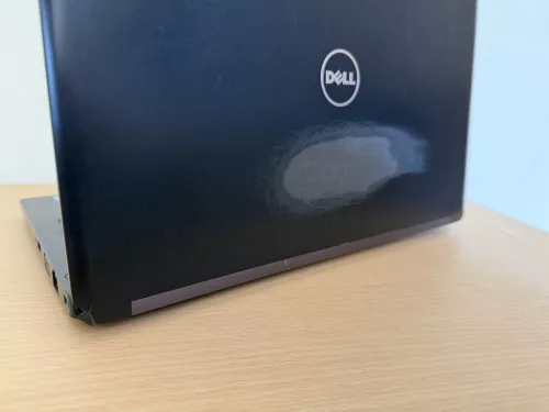Dell Latitude 5280 laptop (12,5/i5-G7/8GB/128SSD/Win11) - Sérült
