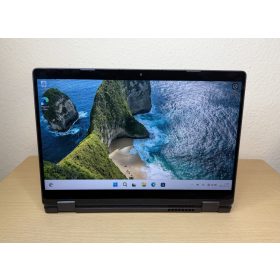   Dell Latitude 5300 laptop-tablet 2in1 (13,3FHDTouch/i5-G8/8GB/256SSD/Win11)