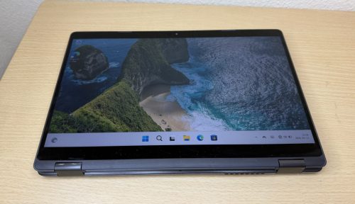 Dell Latitude 5300 laptop-tablet 2in1 (13,3FHDTouch/i5-G8/8GB/256SSD/Win11)