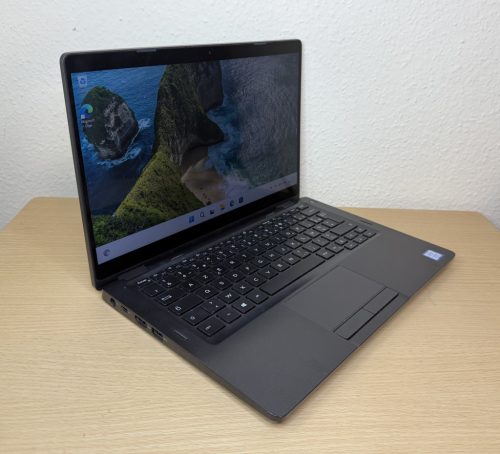 Dell Latitude 5300 laptop-tablet 2in1 (13,3FHDTouch/i5-G8/8GB/256SSD/Win11)