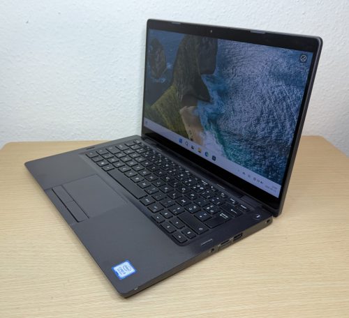 Dell Latitude 5300 laptop-tablet 2in1 (13,3FHDTouch/i5-G8/8GB/256SSD/Win11)