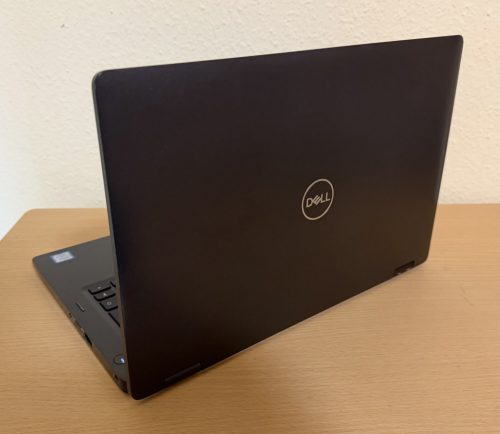 Dell Latitude 5300 laptop-tablet 2in1 (13,3FHDTouch/i5-G8/8GB/256SSD/Win11)