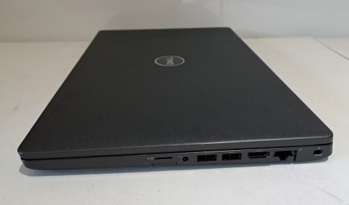 Felújított Dell 5400 laptop (14FHD/i5-G8/16GB/256SSD/Win11)