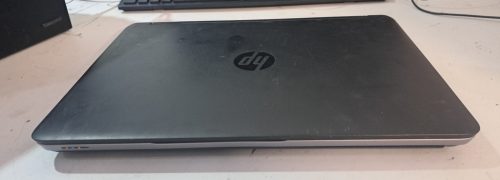 HP 640 G1 laptop (14HD+/I5-G4/8GB/128SSD/Magyar)