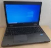 HP Probook 6570B (15,6/i3-3120M/8GB/128SSD/Magyar)