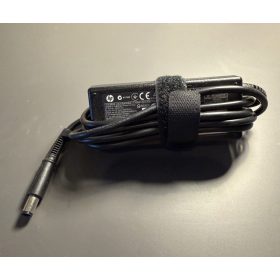 Gyári HP 65W nagy centerpin töltő