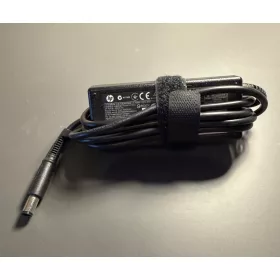 Gyári HP 65W nagy centerpin töltő