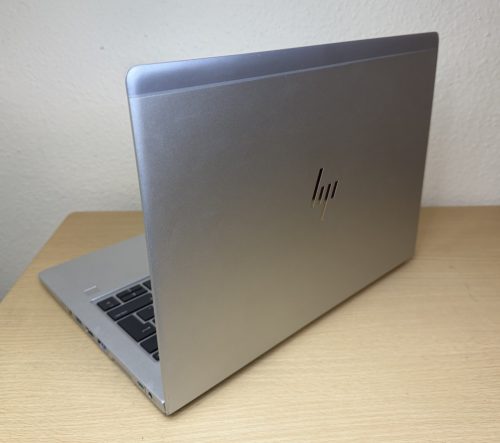 HP Elitebook 735 G6 laptop (14FHD/Ryzen5/8GB/256SSD/Win11)