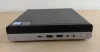 HP EliteDesk 800 G4 35W MiniPC - i5-8500T/8GB/256SSD