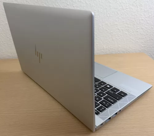 !Wao! HP Elitebook 830 G8 laptop (13,3FHD/I7-1185G7/16GB/512NVMe/Magyar)