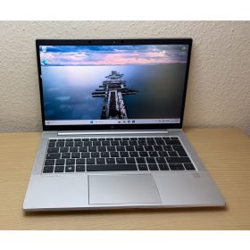 HP Elitebook 835 G7 laptop (13,3FHD/Ryzen5/8GB/256SSD/Win11)