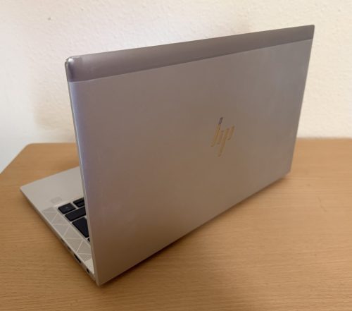 HP Elitebook 835 G7 laptop (13,3FHD/Ryzen5/8GB/256SSD/Win11)
