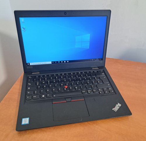 Lenovo Thinkpad L380 laptop (13,3FHD/I5-G8/8GB/256SSD/Win10)