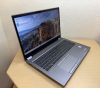 HP Zbook Fury 15 G7 Workstation laptop - Magyar világítós