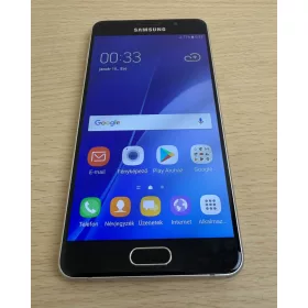 Samsung Galaxy A5 - Arany