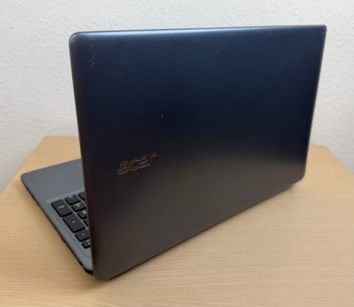 Acer Aspire E1 laptop (15,6/i5-4200U/8GB/128SSD/Magyar/AMD)