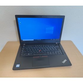 Lenovo Thinkpad T470 laptop (14FHD/I5-7300U/8GB/512SSD)