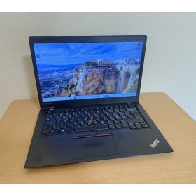   Lenovo Thinkpad T470S laptop (14FHD/I5-7200U/8GB/256SSD/Win11)