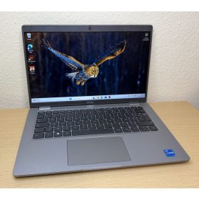 Dell Latitude 5430 laptop (14FHD/I5-1245U/16GB/256SSD/Win11)